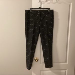 Dalia dressy pants. Size 12.   -1
